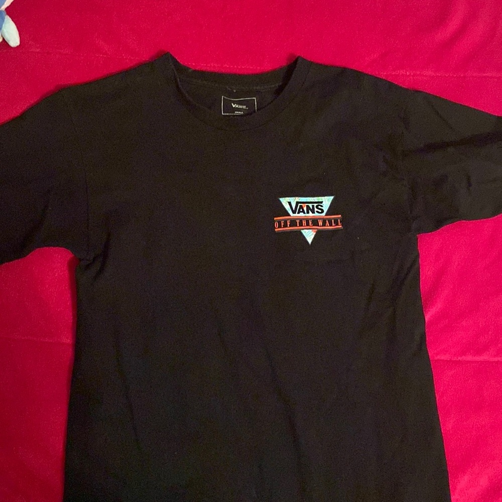 Vans T-shirt